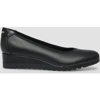 s.Oliver Pumps Pumps Weges mit profilierter Sohle