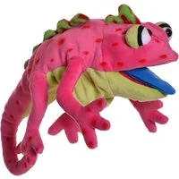 Living Puppets Handpuppe