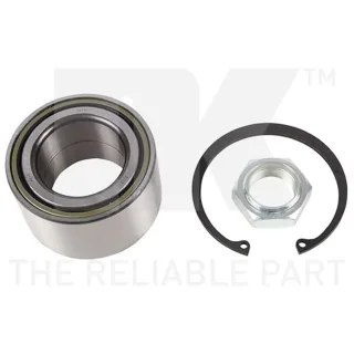 NK Radlager vorne Citroen Fiat Peugeot 751911