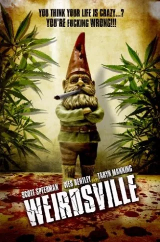 Weirdsville [Limited Edition]