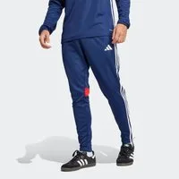 adidas Performance Trainingshose TIRO ES PNT für Erwachsene, mit AEROREADY Technologie, normal-weiter Schnitt