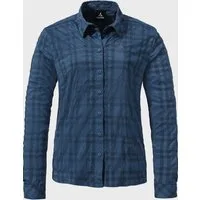 Schöffel Outdoorbluse Hiking Blouse Style Yekuro WMS