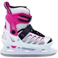 Cox Swain Schlittschuhe Kinderschlittschuhe Coxy Ice, 4-fach größenverstellbar