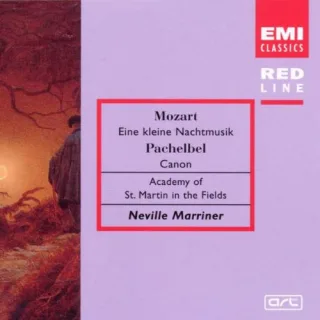 Red Line - Orchesterstücke und Tänze