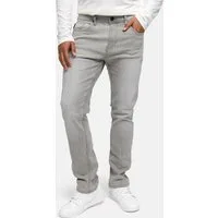 Indicode Regular-fit-Jeans Herren INValoy Jeanshose mit Stretch aus Baumwolle Bequeme Jeanshose in Regular Fit mit Stretch-Anteil für hohen Komfort
