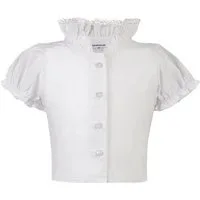 Stockerpoint Dirndlbluse Anita