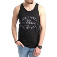 Jack & Jones Tanktop in Unifarbe