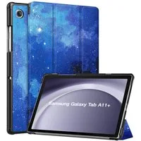 Tec-Expert Tablet-Hülle Tablet Cover Hülle für Samsung Galaxy Tab A11+ 11.0 2025 11.0 Zoll, 11.0", Schutzhülle Klapphülle Tasche Case