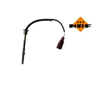 NRF Abgastemperatursensor nach Partikelfilter Audi A4 A5 Q5 2,0 707054
