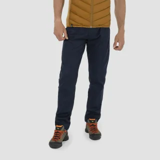 SALEWA - Fanes Hemp Hose Herren - Blau (Gr.50)