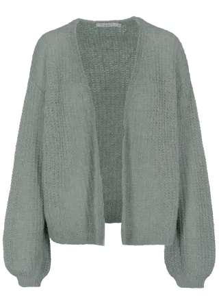 IN LINEA - Cardigan forest - Gr. - 38