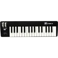 Miditech Masterkeyboard (i2-mini 32, Masterkeyboards, MIDI-Keyboard mini), i2-mini 32 - Midi Keyboard