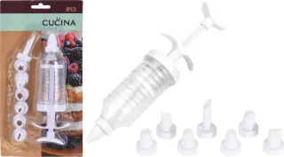 Spritzbeutel-Set