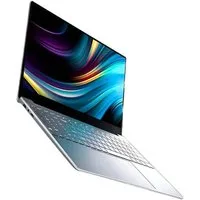 Goldstern-Tech Notebook (35,56 cm/14 Zoll, Intel N4000, Intel UHD Graphics 600, 6 GB, 512 GB SSD, Ultramobiler Laptop mit Windows 11 Pro und hoher Akkuausdauer)