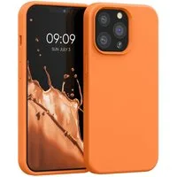 kwmobile Handyhülle Hülle für Apple iPhone 13 Pro, Hülle Silikon gummiert - Handyhülle - Handy Case Cover