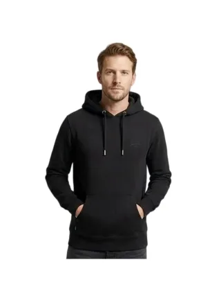 Sweat Superdry Homme Vintage Logo