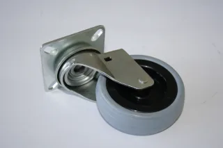 ELMAG Lenkrolle Ø 75mm für - 9504093