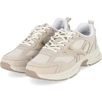 Bullboxer Bullboxer 6BB0710102 3400 Damen Textil & Synthetik beige Sneaker