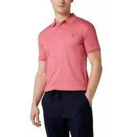Polo Ralph Lauren Poloshirt Herren Hemd Slim-Fit Sofort authentifizierbar durch QR-Code über das Ralph Lauren System