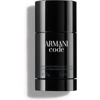 Giorgio Armani Deo-Stift Armani Code, Packung, 75 ml Deo-Stift