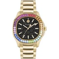 PHILIPP PLEIN Quarzuhr THE $PECTRE LADY, (1-tlg., Not a set – not applicable to this product), Quarz-Analoguhr