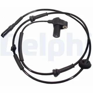 Delphi ABS-Sensor vorne links Ford Transit 2,0 TDCi