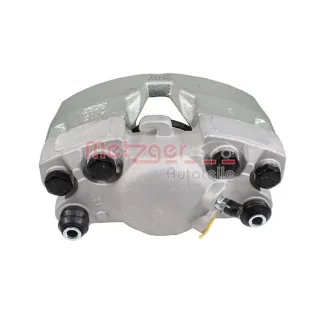 Metzger Bremssattel vorne links Audi A6 A7