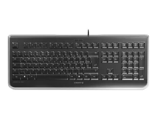 Cherry KC 1068 | jk-ip1068ch-2 | Tastatur - USB