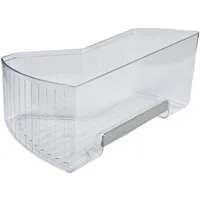 easyPART Schublade wie BOSCH 00705218 Gemüsebehälter Schublade, Kühlschrank / Gefrierschrank
