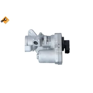 NRF AGR-Ventil Alfa Citroen Fiat Ford Land Rover Peugeot