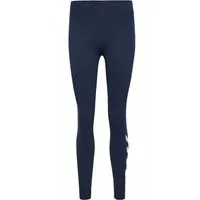 hummel Leggings Pulse Logo Mw Tights
