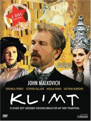 Klimt - Special Edition [Director's Cut] [2 DVDs]