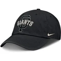 Nike Baseball Cap Nike Cap San Francisco Giants Nike Statement OC