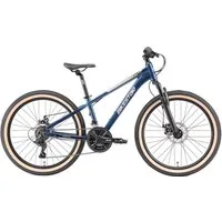 Bikestar Jugendfahrrad, 21 Gang Shimano RD-TY21 Schaltwerk, Kettenschaltung