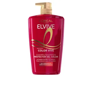 Elvive Color-vive Schutzshampoo 1000 ml