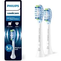 Philips Aufsteckbürsten HX9042/87
