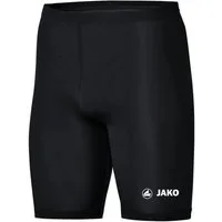 Jako Boxershorts Tight Basic 2.0 Unterwäsche schwarz Jungen