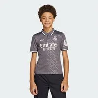 adidas Performance Fußballtrikot REAL MADRID 24/25 KIDS AUSWEICHTRIKOT (1-tlg)