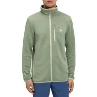 McKINLEY Fleecejacke HE.-UNTERJACKE AAMI M mit Reißverschluss-Brusttasche, mit seitlichen Reißverschlusstaschen