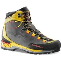 La Sportiva Trango Tech Leather GTX (Hochtouren-Bergwandern, wasserdicht) Wanderschuh
