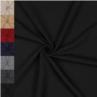 MAGAM-Stoffe Stoff "Gabardine", Modestoff Anzugstoff Hosen Kleider Mänteln Meterware ab 50cm
