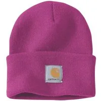 Carhartt Beanie A18 Acrylic Watch Hat trendig und wärmend