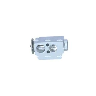 NRF Expansionsventil BMW 1er 3er X1 X3 X4