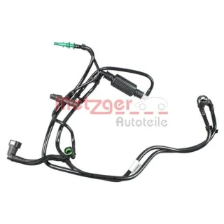 Metzger Kraftstoffleitung Citroen Peugeot 2150093 1,6