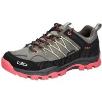 CMP CMP Kinder Trekking Schuhe Rigel LOW 3Q54554J Trekkingschuh