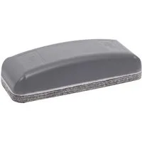 MAUL Reinigungsschwamm Tafelwischer MAULwipe L, 12-lagiges Vlies, 14,4x5,4 cm