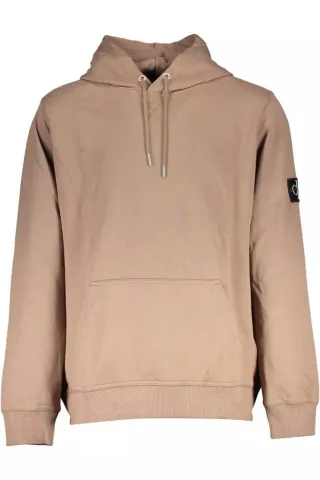 Hoodie Relaxed Fit K50k507388
