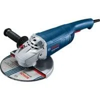 Winkelschleifer GWS 20-230 P Professional blau, 2.000 Watt