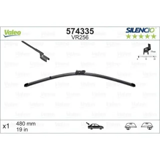 Valeo Ford Mondeo 4