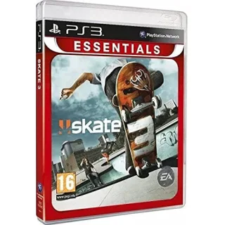 Skate 3 - Essentials (PEGI) [für Playstation 3]